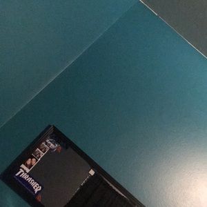 Meet your Posher, Peyton